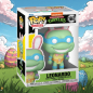Preview: Funko POP! TMNT Leonardo Easter Edition (1667) Neu OVP | Hoppla-Stuff